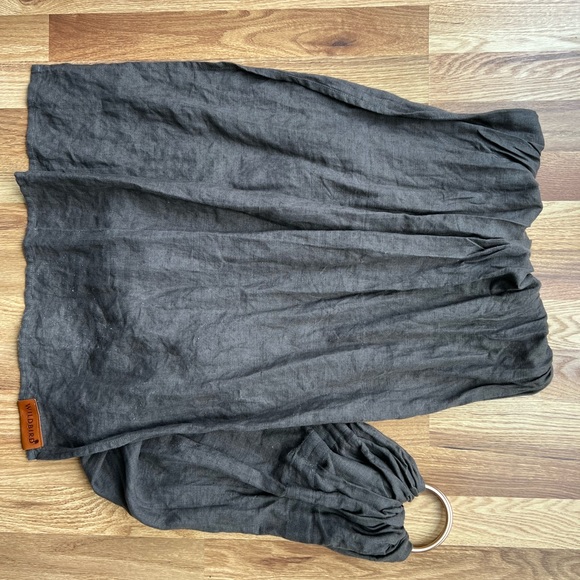 EUC Wildbird Linen Ring Sling - Picture 5 of 6